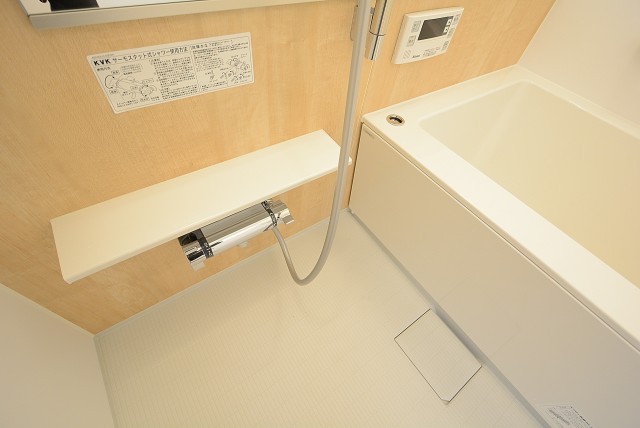 小松川グリーンハイツ 