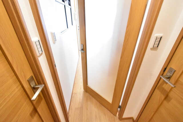 麻布狸穴ナショナルコート LDK