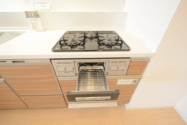 グリーンヒル新宿 キッチン