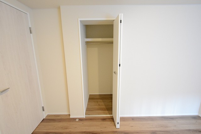 メゾンドゥ白金台 洋室6.1