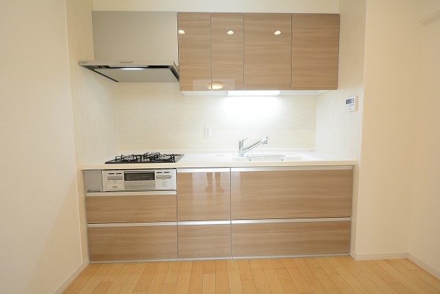 小松川グリーンハイツ 