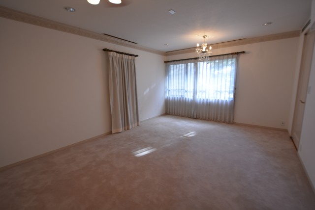 ソフィア高輪　洋室13.1