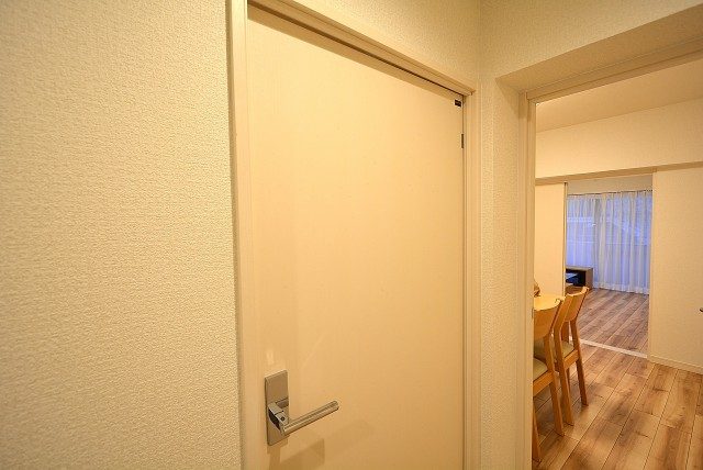 コスモ上馬 洋室4.3J コスモ上馬 洋室4.3J