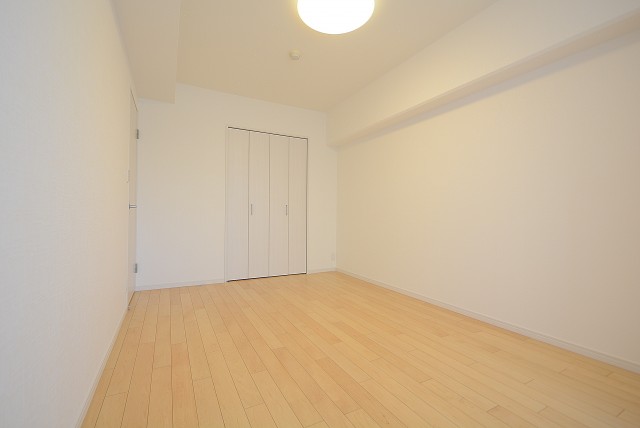 小松川グリーンハイツ