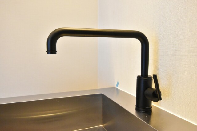 エグゼクティブ渋谷 キッチン