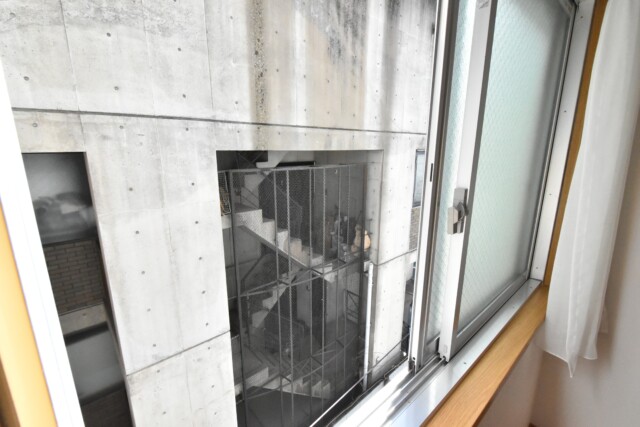 麻布狸穴ナショナルコート 洋室1