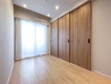 シティタワー池袋 2404 洋室3