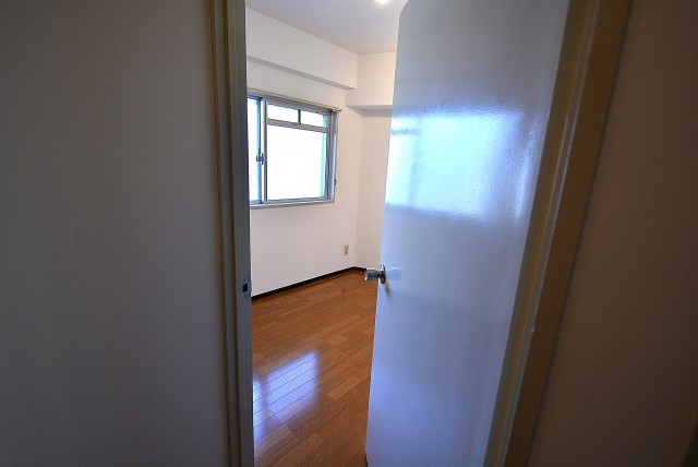 セントヒルズ三軒茶屋　洋室