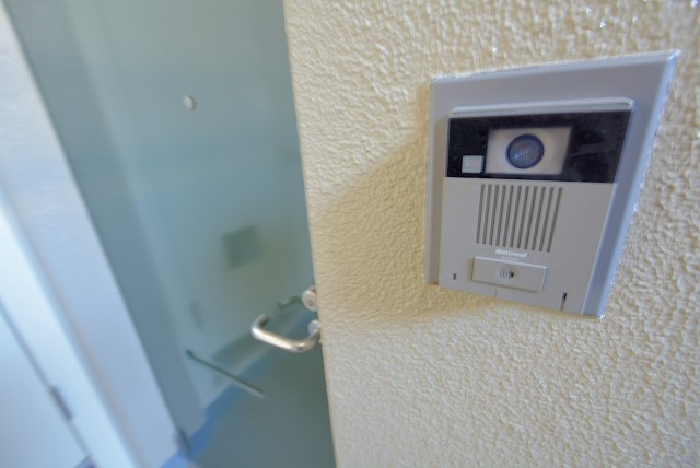 小松川グリーンハイツ