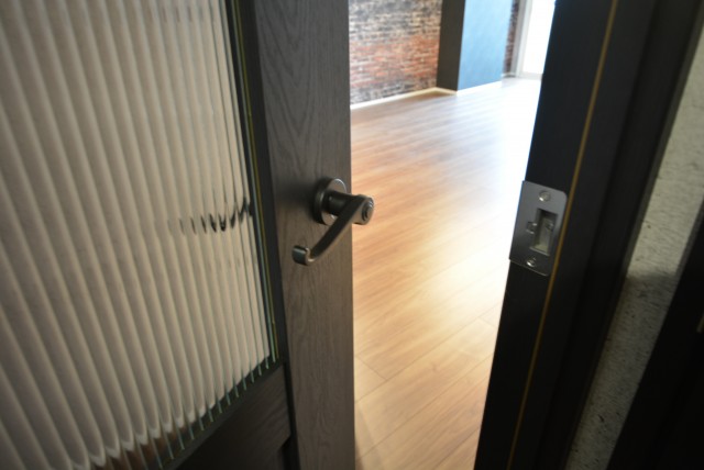 セントヒルズ三軒茶屋 リビング・ダイニング