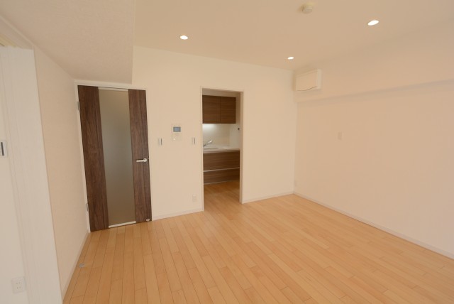 小松川グリーンハイツ 