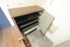 セントヒルズ三軒茶屋 玄関