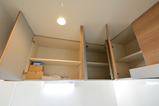 マンション池上 キッチン