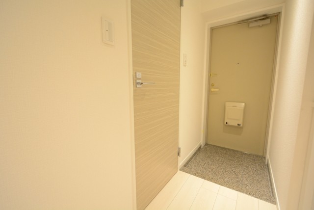 ボヌール目白台 洗面