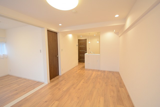 シャンボール文京 