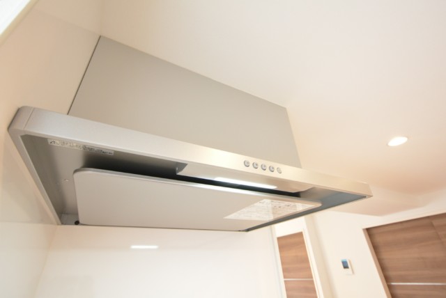 東建柏木マンション キッチン