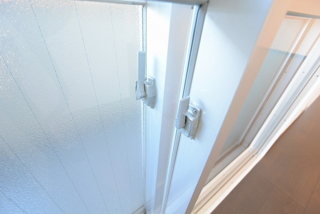 藤和三軒茶屋コープ バルコニー