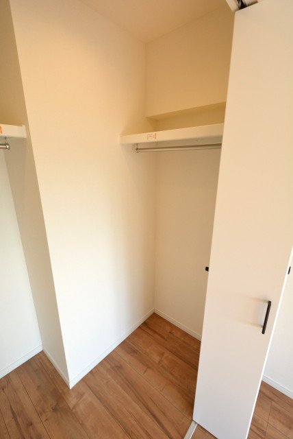 マンション池上 洋室1