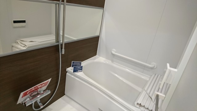 フジタ東品川マンション