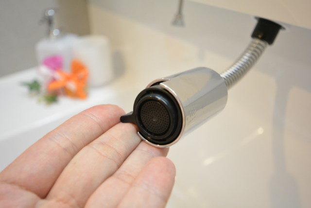 東建柏木マンション 洗面室