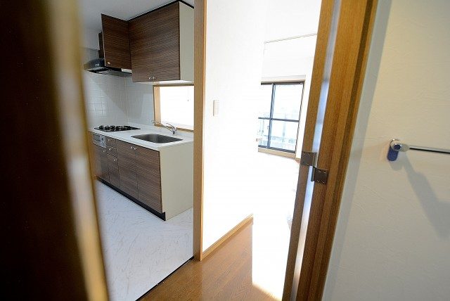 マイキャッスル駒場ヒルズ 