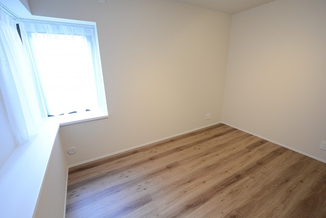 メゾンドゥ白金台 洋室6.1