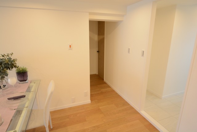 クレセントマンション 洋室6