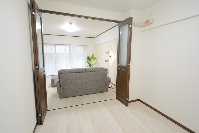 ボヌール目白台 　仲介手数料無料