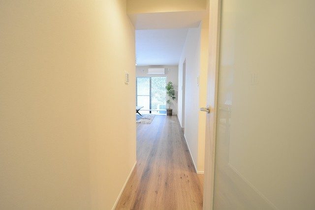 メゾンドゥ白金台 ＬＤ