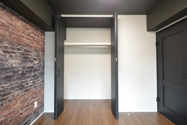 セントヒルズ三軒茶屋 洋室2