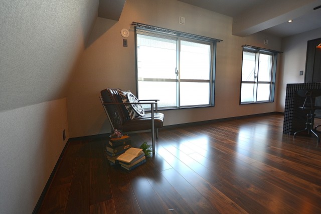 ニューハイツ八丁堀 (42)リビング・ダイニング14