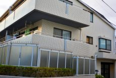 コスモ上馬 コスモ上馬