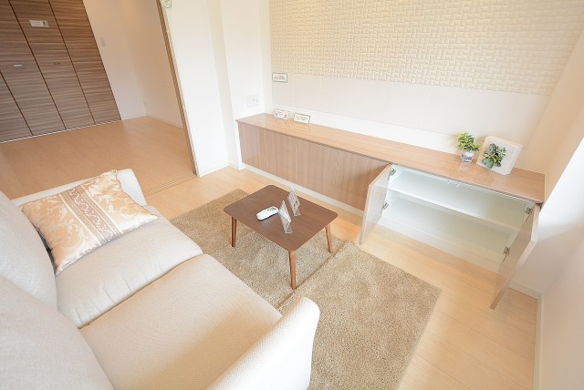 グリーンヒル新宿 LD