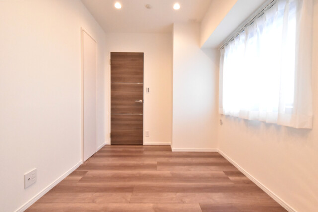 ライオンズマンション目白台シティ 洋室1