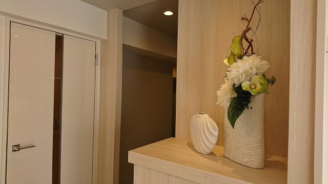 マンションヴィップ等々力