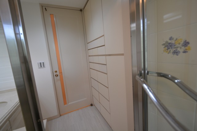 ソフィア高輪 　洗面