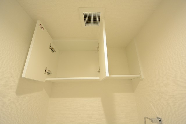 ラインズマンション根岸東 トイレ