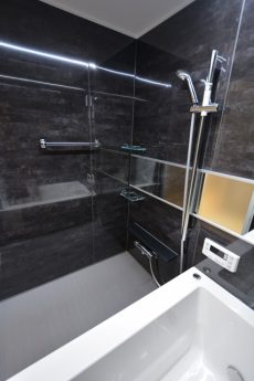 エスポワール渋谷松濤 バス