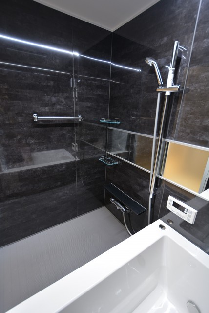 エスポワール渋谷松濤 バス