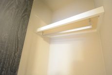 エスポワール渋谷松濤 リビング