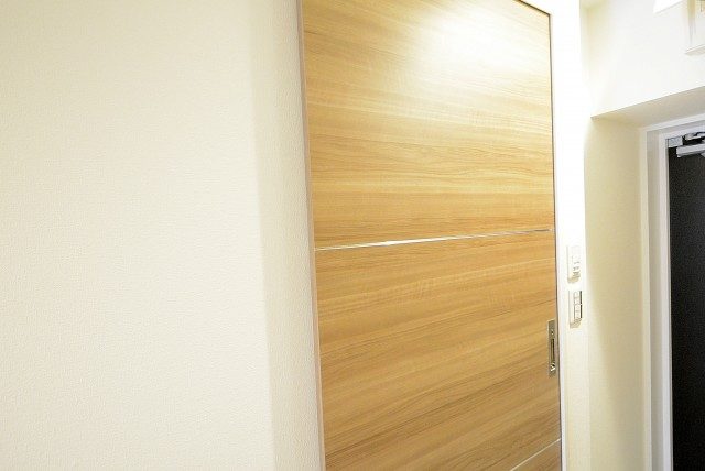 世田谷台ピロティ 205 洗面