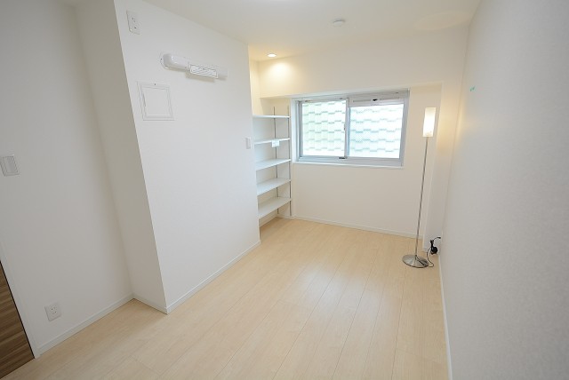 グリーンヒル新宿 洋室①