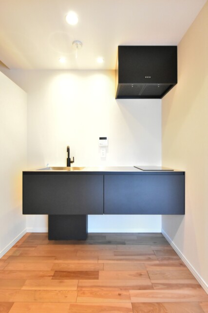 エグゼクティブ渋谷 キッチン