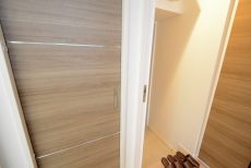 世田谷台ピロティ 205 トイレ