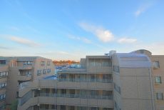 シャンボール文京 