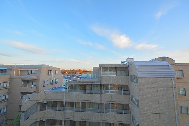 シャンボール文京