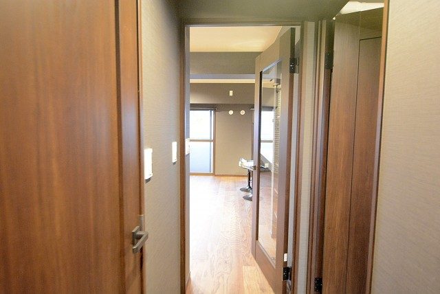 ライオンズマンション明石町 