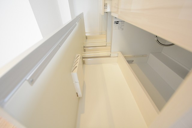 パイロットハウス北新宿