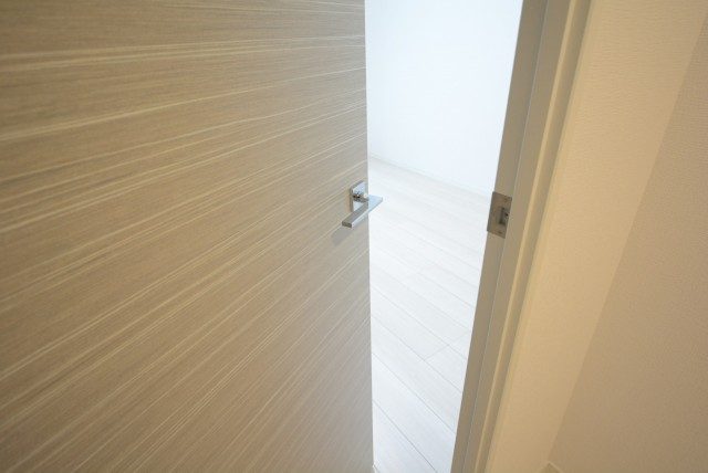 ボヌール目白台 洋室