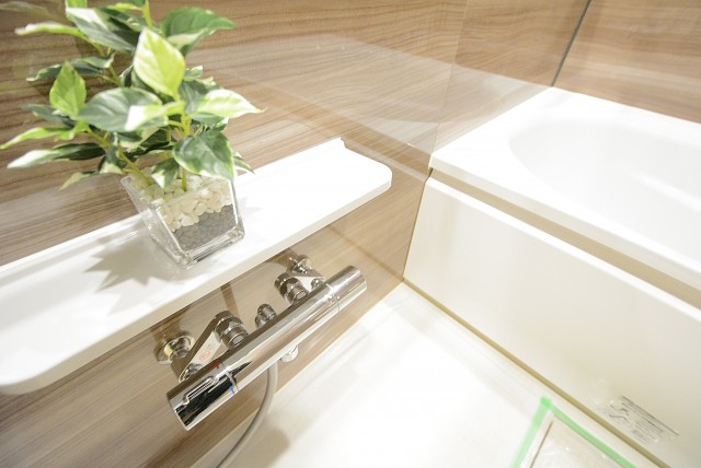 グリーンヒル新宿 バス